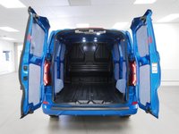 USED 2024 74 FORD TRANSIT CUSTOM 300 2.0 EBL 170 BHP SWB SPORT EDITION AUTOMATIC ( NO VAT ) NEW MODEL | SPORT | AUTOMATIC | NO VAT !