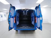 USED 2024 74 FORD TRANSIT CUSTOM 300 2.0 EBL 170 BHP SWB SPORT EDITION AUTOMATIC ( NO VAT ) NEW MODEL | SPORT | AUTOMATIC | NO VAT !