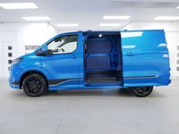 USED 2024 74 FORD TRANSIT CUSTOM 300 2.0 EBL 170 BHP SWB SPORT EDITION AUTOMATIC ( NO VAT ) NEW MODEL | SPORT | AUTOMATIC | NO VAT !