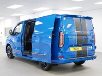 USED 2024 74 FORD TRANSIT CUSTOM 300 2.0 EBL 170 BHP SWB SPORT EDITION AUTOMATIC ( NO VAT ) NEW MODEL | SPORT | AUTOMATIC | NO VAT !