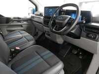 USED 2024 74 FORD TRANSIT CUSTOM 300 2.0 EBL 170 BHP SWB SPORT EDITION AUTOMATIC ( NO VAT ) NEW MODEL | SPORT | AUTOMATIC | NO VAT !