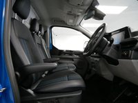 USED 2024 74 FORD TRANSIT CUSTOM 300 2.0 EBL 170 BHP SWB SPORT EDITION AUTOMATIC ( NO VAT ) NEW MODEL | SPORT | AUTOMATIC | NO VAT !