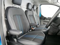 USED 2024 74 FORD TRANSIT CUSTOM 300 2.0 EBL 170 BHP SWB SPORT EDITION AUTOMATIC ( NO VAT ) NEW MODEL | SPORT | AUTOMATIC | NO VAT !