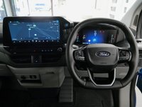 USED 2024 74 FORD TRANSIT CUSTOM 300 2.0 EBL 170 BHP SWB SPORT EDITION AUTOMATIC ( NO VAT ) NEW MODEL | SPORT | AUTOMATIC | NO VAT !