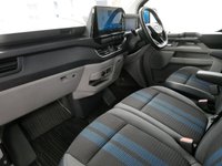 USED 2024 74 FORD TRANSIT CUSTOM 300 2.0 EBL 170 BHP SWB SPORT EDITION AUTOMATIC ( NO VAT ) NEW MODEL | SPORT | AUTOMATIC | NO VAT !