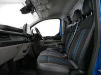 USED 2024 74 FORD TRANSIT CUSTOM 300 2.0 EBL 170 BHP SWB SPORT EDITION AUTOMATIC ( NO VAT ) NEW MODEL | SPORT | AUTOMATIC | NO VAT !