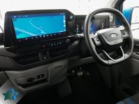 USED 2024 74 FORD TRANSIT CUSTOM 300 2.0 EBL 170 BHP SWB SPORT EDITION AUTOMATIC ( NO VAT ) NEW MODEL | SPORT | AUTOMATIC | NO VAT !