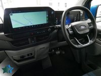 USED 2024 74 FORD TRANSIT CUSTOM 300 2.0 EBL 170 BHP SWB SPORT EDITION AUTOMATIC ( NO VAT ) NEW MODEL | SPORT | AUTOMATIC | NO VAT !