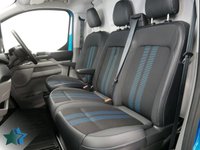 USED 2024 74 FORD TRANSIT CUSTOM 300 2.0 EBL 170 BHP SWB SPORT EDITION AUTOMATIC ( NO VAT ) NEW MODEL | SPORT | AUTOMATIC | NO VAT !
