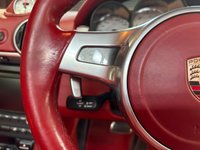 USED 2010 10 PORSCHE BOXSTER 3.4 987 S Convertible 2dr Petrol PDK (221 g/km, 310 bhp) OVER &pound;15K OPTIONAL EXTRAS