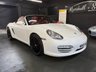 USED 2010 10 PORSCHE BOXSTER 3.4 987 S Convertible 2dr Petrol PDK (221 g/km, 310 bhp) OVER &pound;15K OPTIONAL EXTRAS