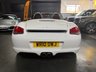 USED 2010 10 PORSCHE BOXSTER 3.4 987 S Convertible 2dr Petrol PDK (221 g/km, 310 bhp) OVER &pound;15K OPTIONAL EXTRAS