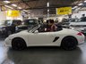 USED 2010 10 PORSCHE BOXSTER 3.4 987 S Convertible 2dr Petrol PDK (221 g/km, 310 bhp) OVER &pound;15K OPTIONAL EXTRAS