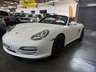 USED 2010 10 PORSCHE BOXSTER 3.4 987 S Convertible 2dr Petrol PDK (221 g/km, 310 bhp) OVER &pound;15K OPTIONAL EXTRAS