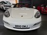 USED 2010 10 PORSCHE BOXSTER 3.4 987 S Convertible 2dr Petrol PDK (221 g/km, 310 bhp) OVER &pound;15K OPTIONAL EXTRAS