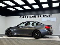 USED 2016 16 BMW 3 SERIES 3.0 335d M Sport Saloon 4dr Diesel Auto xDrive Euro 6 (s/s) (313 ps) M PERFORMANCE