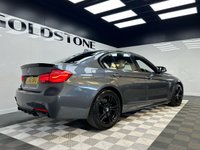 USED 2016 16 BMW 3 SERIES 3.0 335d M Sport Saloon 4dr Diesel Auto xDrive Euro 6 (s/s) (313 ps) M PERFORMANCE