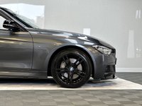 USED 2016 16 BMW 3 SERIES 3.0 335d M Sport Saloon 4dr Diesel Auto xDrive Euro 6 (s/s) (313 ps) M PERFORMANCE