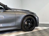 USED 2016 16 BMW 3 SERIES 3.0 335d M Sport Saloon 4dr Diesel Auto xDrive Euro 6 (s/s) (313 ps) M PERFORMANCE