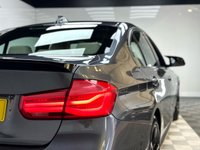 USED 2016 16 BMW 3 SERIES 3.0 335d M Sport Saloon 4dr Diesel Auto xDrive Euro 6 (s/s) (313 ps) M PERFORMANCE