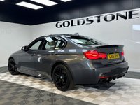 USED 2016 16 BMW 3 SERIES 3.0 335d M Sport Saloon 4dr Diesel Auto xDrive Euro 6 (s/s) (313 ps) M PERFORMANCE