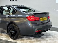 USED 2016 16 BMW 3 SERIES 3.0 335d M Sport Saloon 4dr Diesel Auto xDrive Euro 6 (s/s) (313 ps) M PERFORMANCE