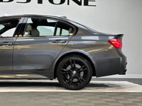 USED 2016 16 BMW 3 SERIES 3.0 335d M Sport Saloon 4dr Diesel Auto xDrive Euro 6 (s/s) (313 ps) M PERFORMANCE