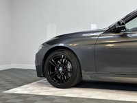 USED 2016 16 BMW 3 SERIES 3.0 335d M Sport Saloon 4dr Diesel Auto xDrive Euro 6 (s/s) (313 ps) M PERFORMANCE