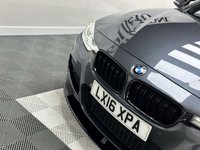 USED 2016 16 BMW 3 SERIES 3.0 335d M Sport Saloon 4dr Diesel Auto xDrive Euro 6 (s/s) (313 ps) M PERFORMANCE
