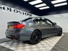 USED 2016 16 BMW 3 SERIES 3.0 335d M Sport Saloon 4dr Diesel Auto xDrive Euro 6 (s/s) (313 ps) M PERFORMANCE