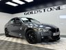 USED 2016 16 BMW 3 SERIES 3.0 335d M Sport Saloon 4dr Diesel Auto xDrive Euro 6 (s/s) (313 ps) M PERFORMANCE