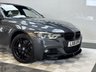 USED 2016 16 BMW 3 SERIES 3.0 335d M Sport Saloon 4dr Diesel Auto xDrive Euro 6 (s/s) (313 ps) M PERFORMANCE