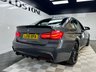 USED 2016 16 BMW 3 SERIES 3.0 335d M Sport Saloon 4dr Diesel Auto xDrive Euro 6 (s/s) (313 ps) M PERFORMANCE