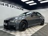 USED 2016 16 BMW 3 SERIES 3.0 335d M Sport Saloon 4dr Diesel Auto xDrive Euro 6 (s/s) (313 ps) M PERFORMANCE