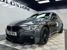 USED 2016 16 BMW 3 SERIES 3.0 335d M Sport Saloon 4dr Diesel Auto xDrive Euro 6 (s/s) (313 ps) M PERFORMANCE