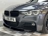 USED 2016 16 BMW 3 SERIES 3.0 335d M Sport Saloon 4dr Diesel Auto xDrive Euro 6 (s/s) (313 ps) M PERFORMANCE