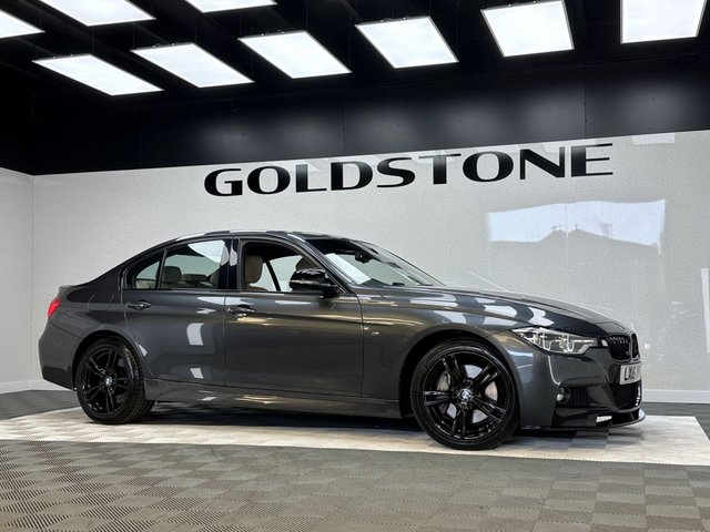 View our BMW 3 SERIES