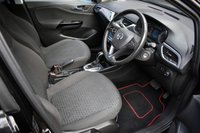 USED 2019 19 VAUXHALL CORSA 1.4i ecoTEC ENERGY 5 DOOR AUTO 89 BHP (EURO 6) Apple CarPlay / Heated Seats