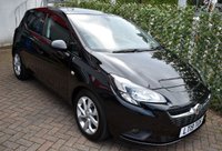 USED 2019 19 VAUXHALL CORSA 1.4i ecoTEC ENERGY 5 DOOR AUTO 89 BHP (EURO 6) Apple CarPlay / Heated Seats