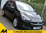 USED 2019 19 VAUXHALL CORSA 1.4i ecoTEC ENERGY 5 DOOR AUTO 89 BHP (EURO 6) Apple CarPlay / Heated Seats