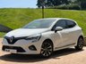 USED 2020 20 RENAULT CLIO 1.0 TCe Iconic Hatchback 5dr Petrol Manual Euro 6 (s/s) (100 ps) 5 SERVICES - STUNNING.