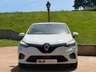 USED 2020 20 RENAULT CLIO 1.0 TCe Iconic Hatchback 5dr Petrol Manual Euro 6 (s/s) (100 ps) 5 SERVICES - STUNNING.