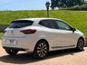 USED 2020 20 RENAULT CLIO 1.0 TCe Iconic Hatchback 5dr Petrol Manual Euro 6 (s/s) (100 ps) 5 SERVICES - STUNNING.