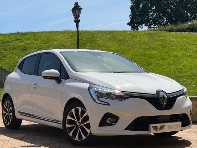 View our RENAULT CLIO