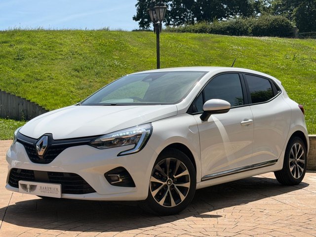 View our RENAULT CLIO