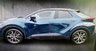 USED 2025 75 TOYOTA C-HR 2.0 VVT 13.6kWh Design SUV 5dr Petrol Plug-in Hybrid CVT Euro 6 (s/s) (223 ps) AS NEW GREAT VALUE C-HR DESIGN PHEV