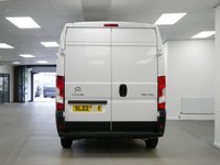 USED 2022 22 CITROEN RELAY 35 2.2 BLUEHDI 140 BHP L3 LONG ENTERPRISE EDITION 2 OWNERS | AIR CON | SAT NAV | L3 LONG !