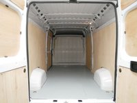 USED 2022 22 CITROEN RELAY 35 2.2 BLUEHDI 140 BHP L3 LONG ENTERPRISE EDITION 2 OWNERS | AIR CON | SAT NAV | L3 LONG !