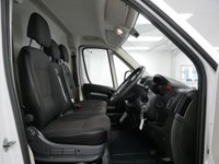USED 2022 22 CITROEN RELAY 35 2.2 BLUEHDI 140 BHP L3 LONG ENTERPRISE EDITION 2 OWNERS | AIR CON | SAT NAV | L3 LONG !