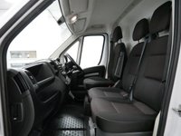 USED 2022 22 CITROEN RELAY 35 2.2 BLUEHDI 140 BHP L3 LONG ENTERPRISE EDITION 2 OWNERS | AIR CON | SAT NAV | L3 LONG !